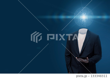 Confusion in a corporate world 133348311