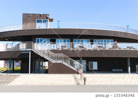千葉県船橋市三番瀬海浜公園周辺2025年11月 千葉県船橋市三番瀬海浜公園周辺2025年11月 133348348