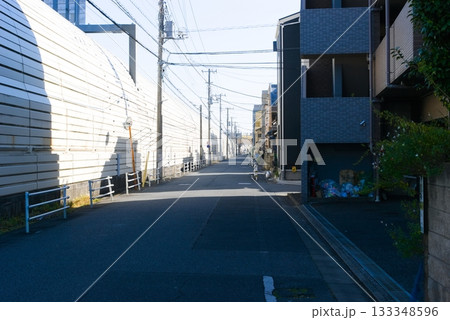 千葉県船橋市京葉道路側道2025年11月 133348596