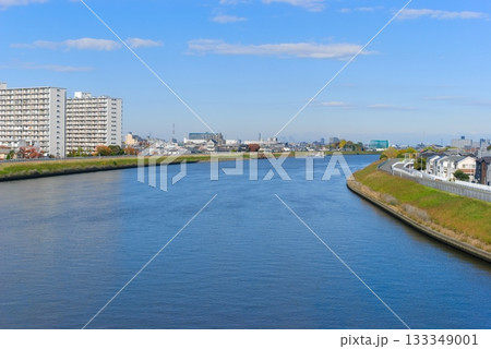 東京都葛飾区中川2025年11月 133349001