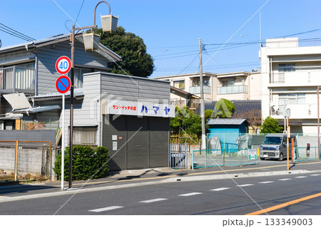 千葉県船橋市西船橋駅周辺2025年11月 133349003
