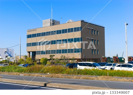 千葉県船橋市船橋港湾合同庁舎周辺2025年11月 133349007