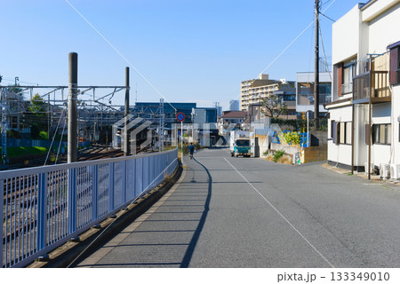 千葉県船橋市東中山駅周辺2025年11月 千葉県船橋市東中山駅周辺2025年11月 133349010