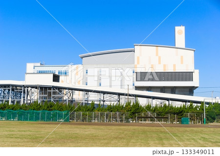 千葉県船橋市南部清掃工場周辺2025年11月 千葉県船橋市南部清掃工場周辺2025年11月 133349011