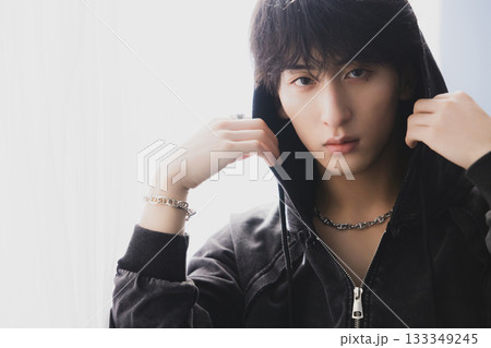 男性のポートレート 男性のポートレート 133349245