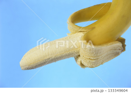バナナ 133349604