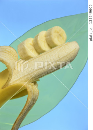 バナナ 133349609