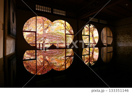 京都　嵐山　祐斎亭 133351146