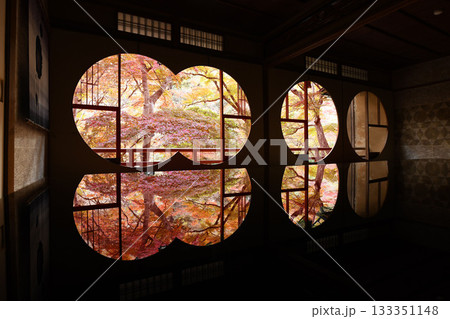 京都　嵐山　祐斎亭 133351148