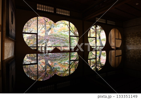 京都　嵐山　祐斎亭 133351149