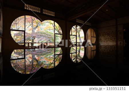 京都　嵐山　祐斎亭 133351151