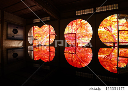 京都　嵐山　祐斎亭 133351175