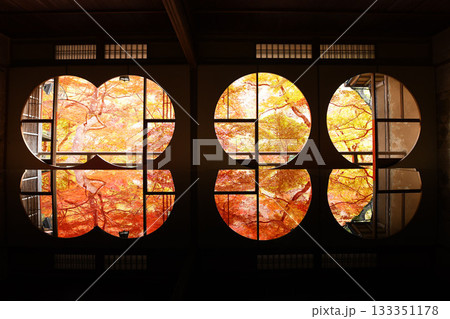 京都　嵐山　祐斎亭 133351178