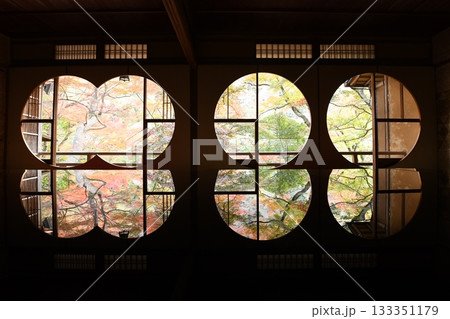 京都　嵐山　祐斎亭 133351179