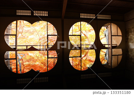 京都　嵐山　祐斎亭 133351180