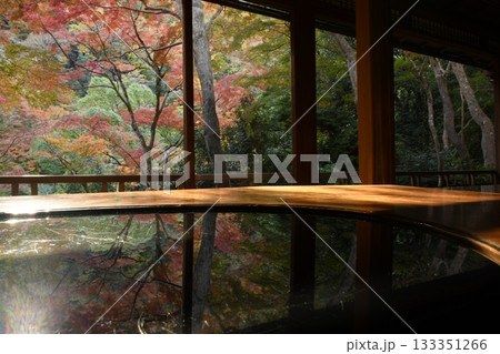 京都　嵐山　祐斎亭 133351266