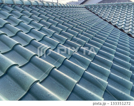 瓦屋根 133351272