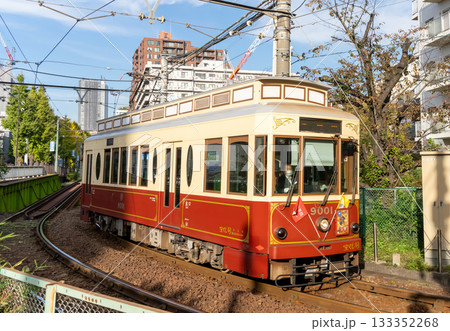 東京さくらトラム・9000形 133352268