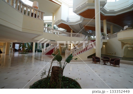 北アフリカチュニジア 133352449