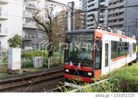 東京さくらトラム・8900形 東京さくらトラム・8900形 133352725