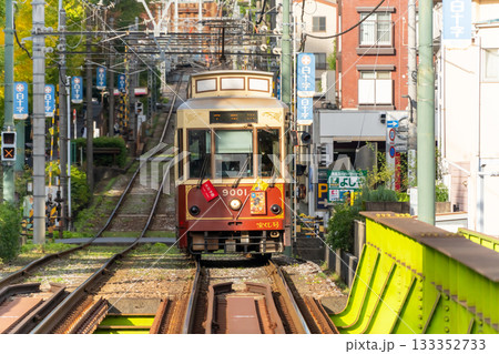 東京さくらトラム・9000形 133352733