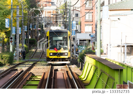東京さくらトラム・8900形 133352735