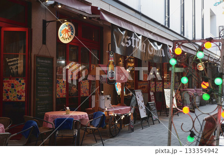 大阪 ふくまる通り 133354942