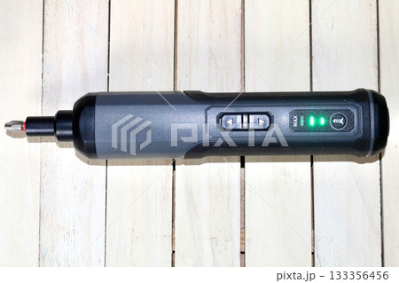 ミニ電動ドライバー 133356456