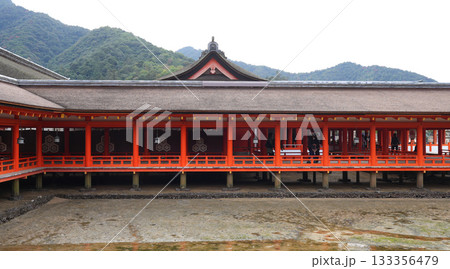 厳島神社 133356479