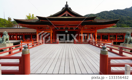 厳島神社 133356482