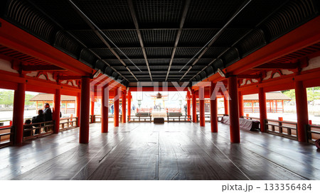 厳島神社 厳島神社 133356484