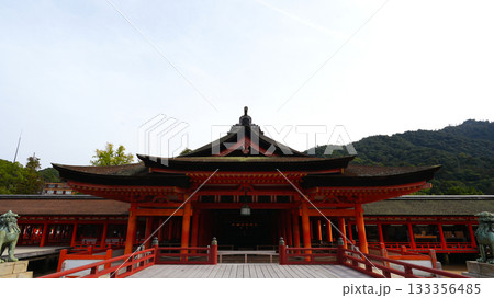 厳島神社 133356485