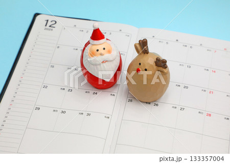 クリスマスのイメージ クリスマスのイメージ 133357004