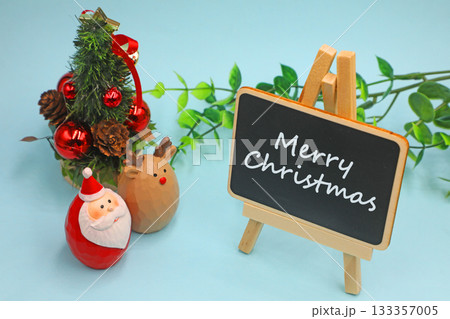 メリークリスマス 133357005