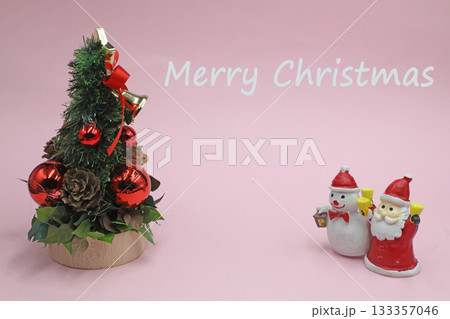 メリークリスマス 133357046