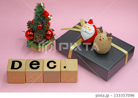 メリークリスマス 133357096