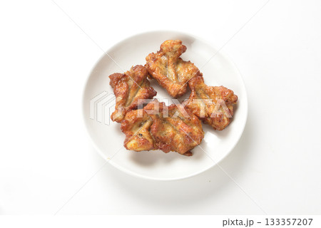 手羽元炙り焼き 手羽元炙り焼き 133357207
