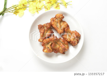 手羽元炙り焼き 133357217