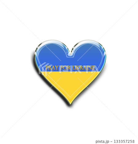反戦のシンボル,ハートマーク 133357258