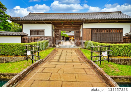 出雲文化伝承館の景観 133357828
