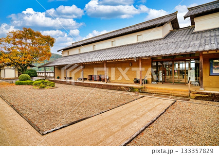 出雲文化伝承館の景観 133357829