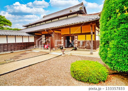 出雲文化伝承館の景観 出雲文化伝承館の景観 133357833