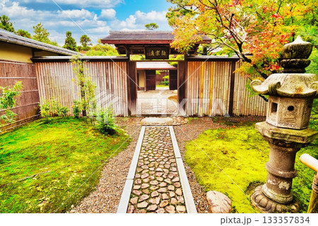 出雲文化伝承館の景観 出雲文化伝承館の景観 133357834