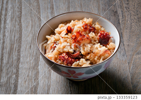 たこめし 133359123