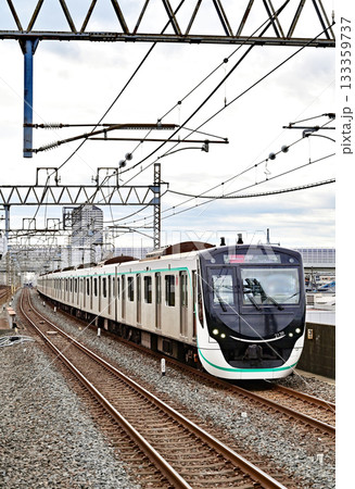 鉄道 私鉄:東武伊勢崎線 東急相互乗り入れ2020系 2139F 鉄道 私鉄:東武伊勢崎線 東急相互乗り入れ2020系 2139F 133359737