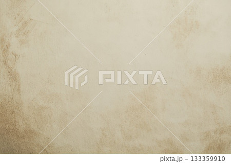 This is a closeup view of a piece of paper that has a dirty texture. AI-generated content. This is a closeup view of a piece of paper that has a dirty texture. AI-generated content. 133359910