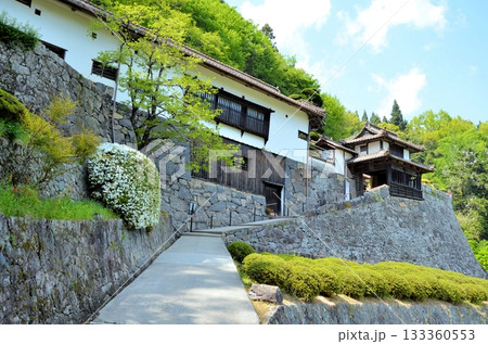 吹屋 広兼邸 133360553