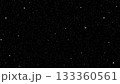 シンプルな星空背景 133360561