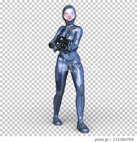 女性戦士 女性戦士 133360709