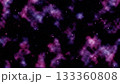 幻想的な宇宙・星雲の背景素材 133360808